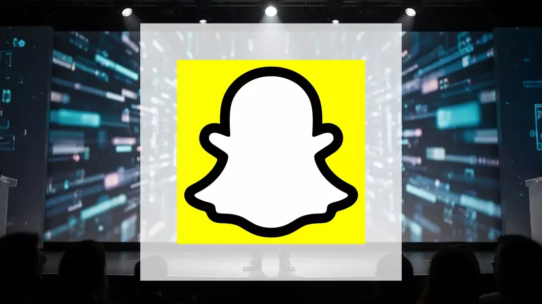 Snap Aktie: CEO-Spektakel auf AR-Messe erwartet