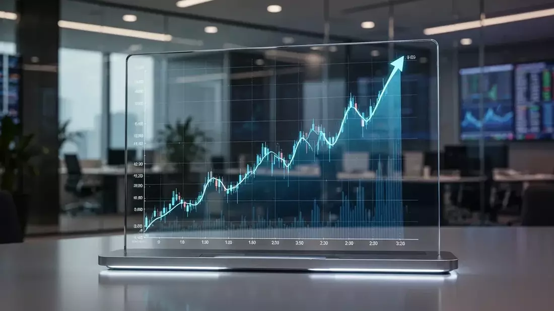 Vanguard All-World ETF Nears Record High After US-Iran Breakthrough