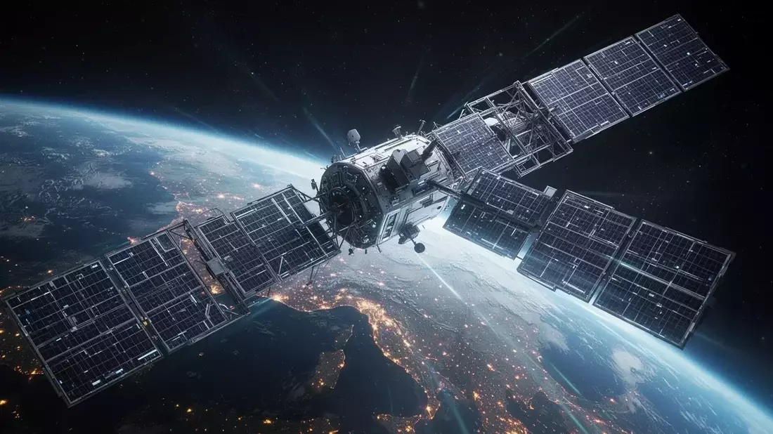 AST SpaceMobile Faces Make-or-Break Satellite Launch Amid Stock Plunge