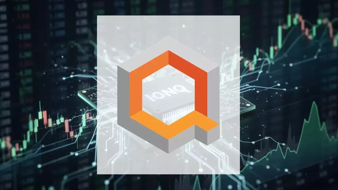IonQ AGM Showdown: Executive Pay, Cash Burn, and Quantum Breakthroughs in Focus