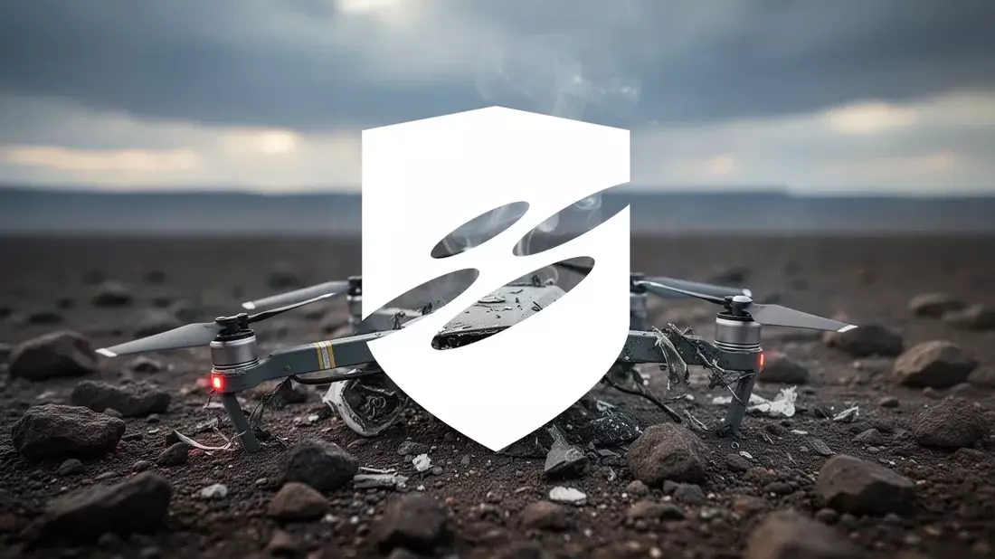 DroneShield Hits European Production Milestone, Lands $24.9M US DoD Deal Despite Stock Slump