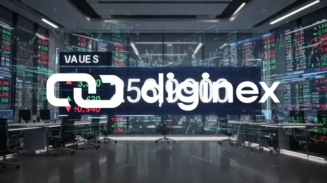 Diginex avanza en automatización de datos de carbono pese a presión del Nasdaq