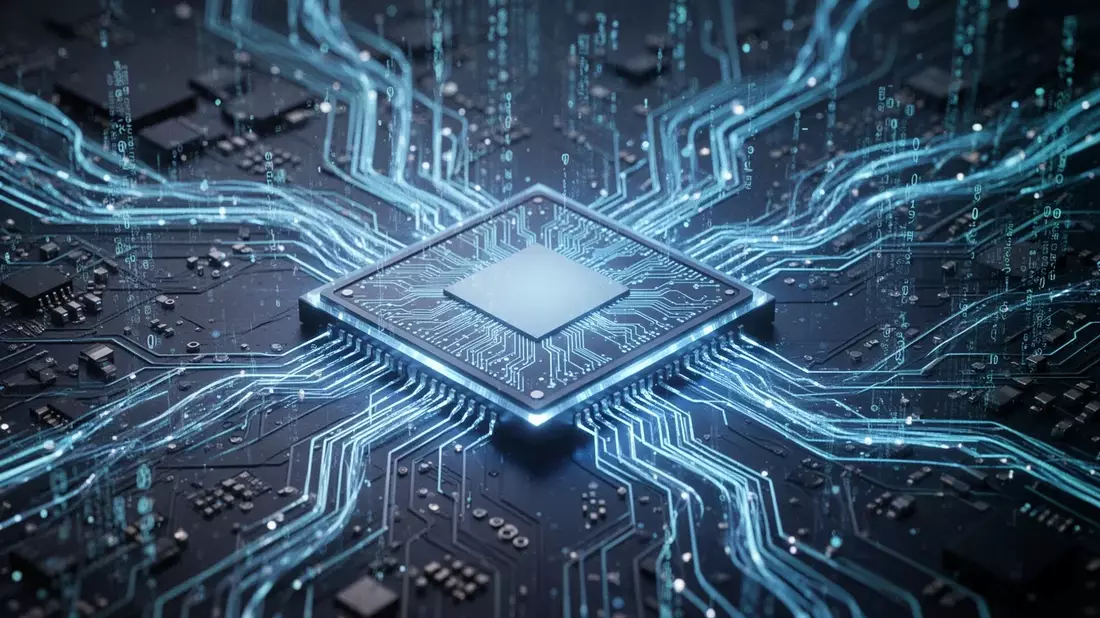 Rigetti Computing: 100 Millionen Dollar vom US-Handelsministerium