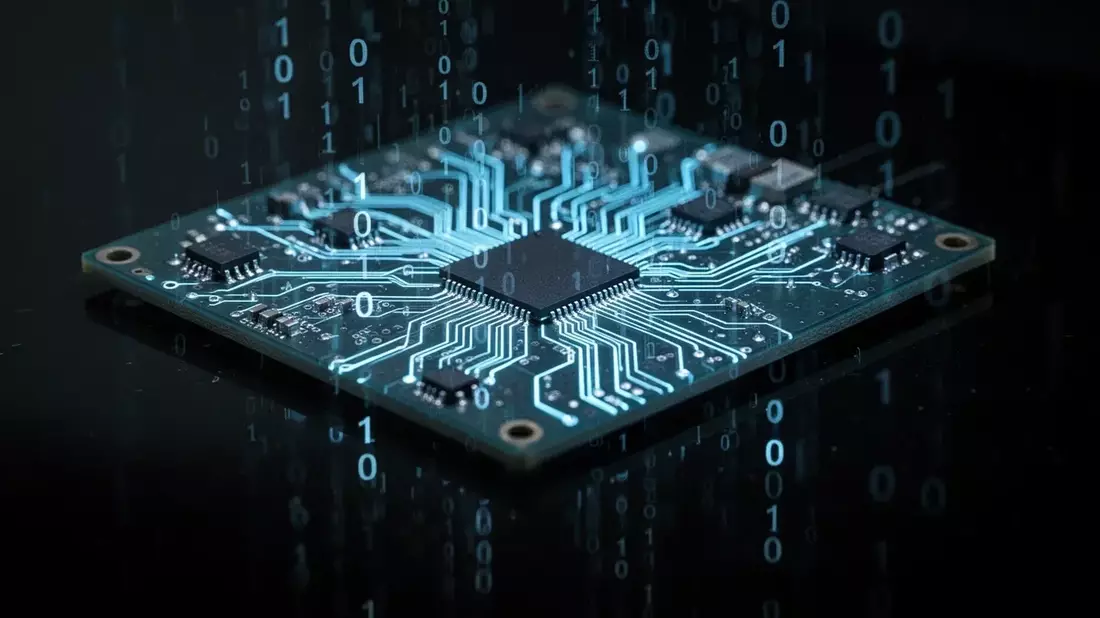 Sivers Semiconductors: Dilución accionarial y presión legal antes del salto al Nasdaq