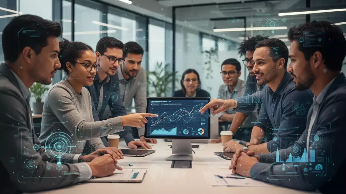 Betriebsrat 2.0: Expertin fordert flexible Mitbestimmungsmodelle