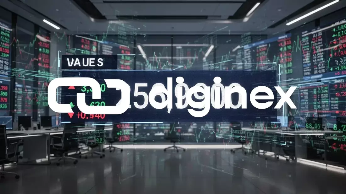 Diginex Stock Soars 19% on EU Compliance Demand, But Merger Uncertainty Looms