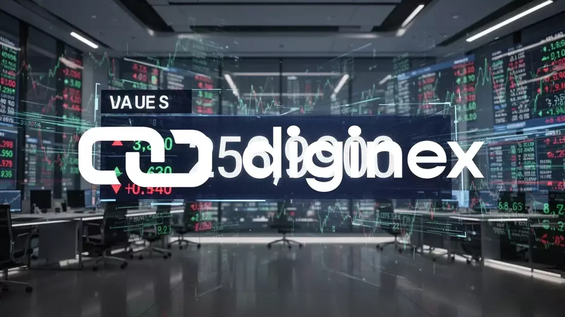 Diginex: sube 19% por euforia regulatoria, pero la sombra de Resulticks pesa
