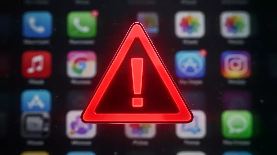 Sicherheitsrisiko: Millionen Nutzer haben verwaiste Apps auf dem Handy