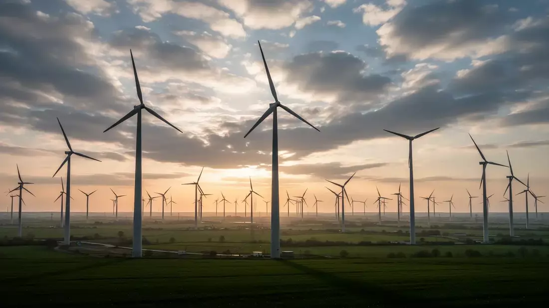 Energiekontor: Gericht sichert Windkraftflächen in NRW