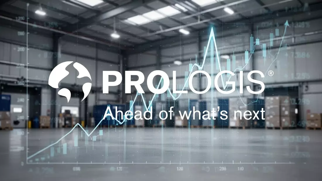 Prologis Aktie: Neues Rekordhoch und Expansion bei Rechenzentren