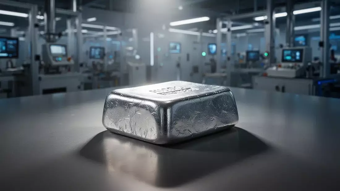 Silver Storm Mining Pours First Doré Bar at La Parrilla, Stock Up 9%
