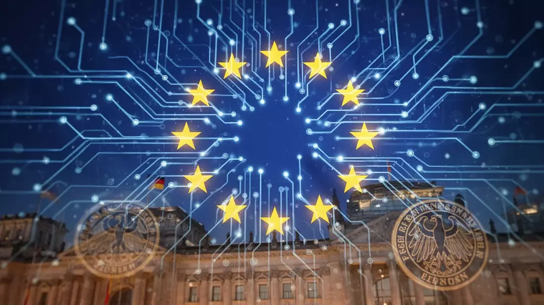 Bundesnetzagentur wird zentrale KI-Aufsicht: Neue Regeln ab Dezember