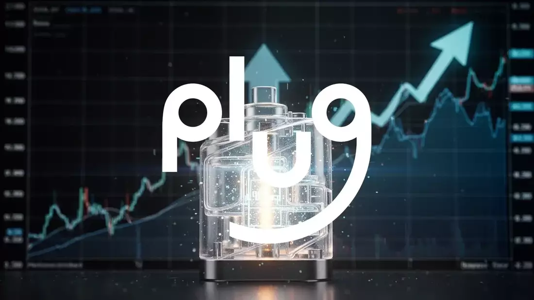 Plug Power cae un 34% desde máximos pese a avances en rentabilidad y proyecto Quantum Leap