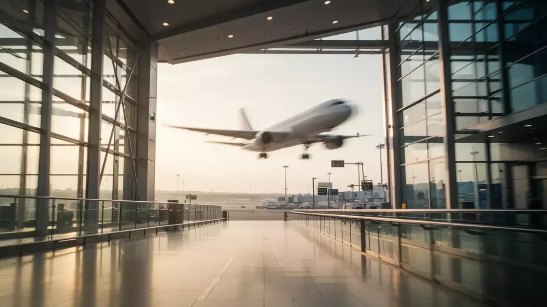 Fraport-Aktie: Friedensabkommen senkt Kerosinkosten spürbar