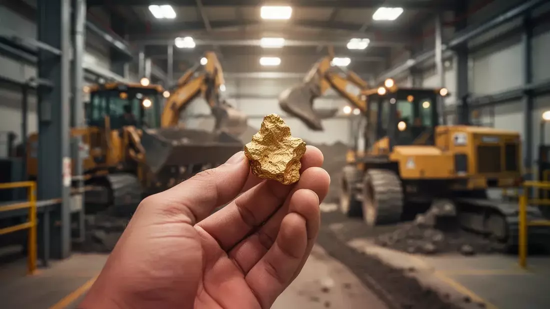 29Metals Aktie: Sanierungsfortschritte treiben Kurs an