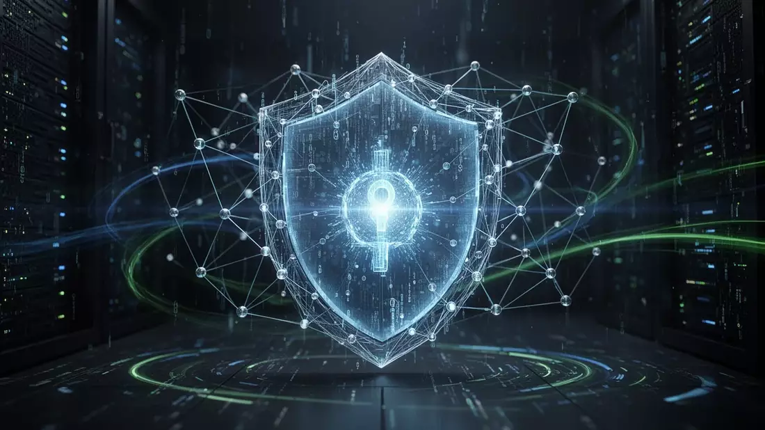 Resilienz-Strategien: Schutz vor Cyberangriffen und Krisen