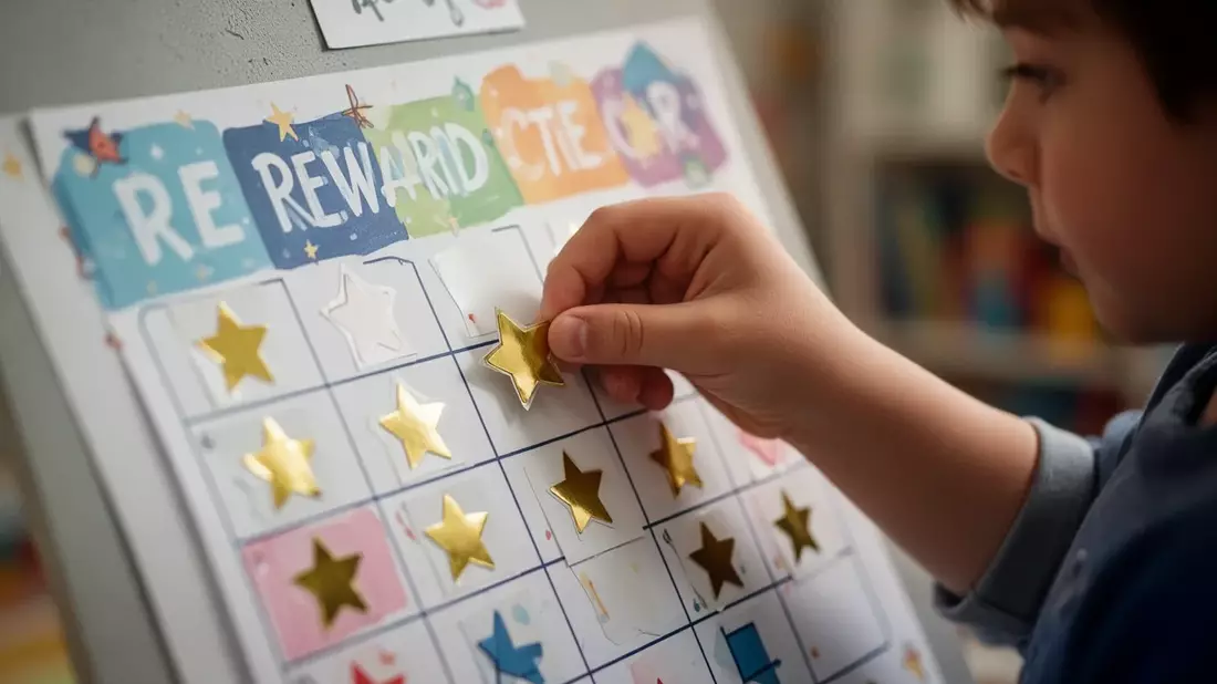 Erziehungsstudie: Strenge Disziplin fördert Unehrlichkeit bei Kindern