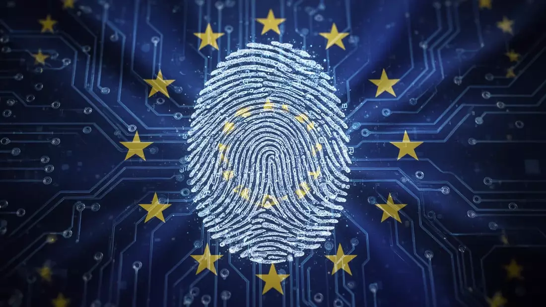BundID-Wartung: EU-Digital-Wallet und neue Grenzkontroll-Tools