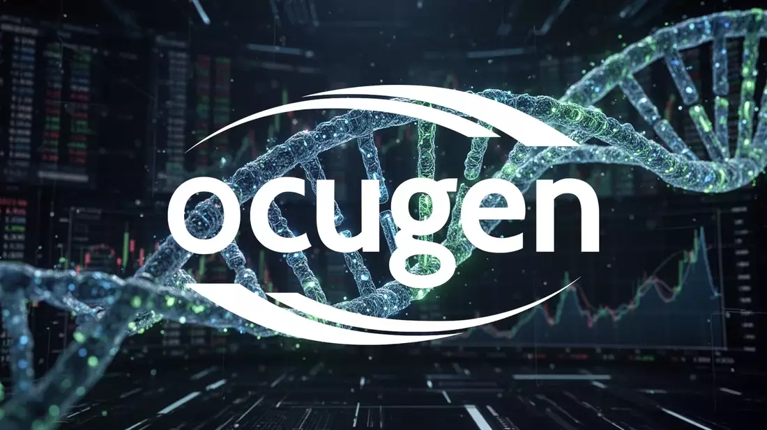 Ocugen ernennt neuen CMO, Aktie bleibt unter Druck