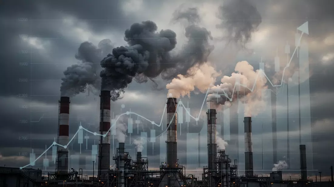 EU-Emissionshandel: Industrie fordert Stopp der Kostenexplosion