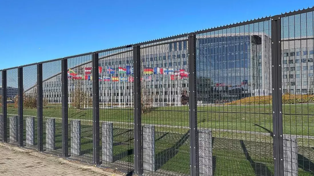 USA entziehen Nato wichtige Militärbeiträge