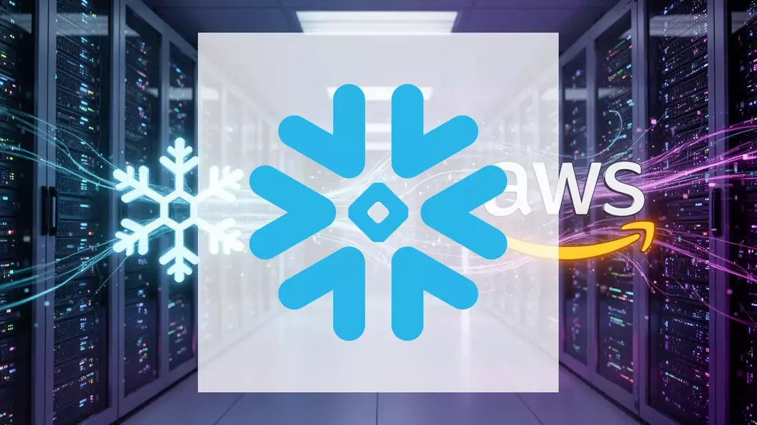 Snowflake setzt auf KI-Agenten und neue Cloud-Partnerschaften