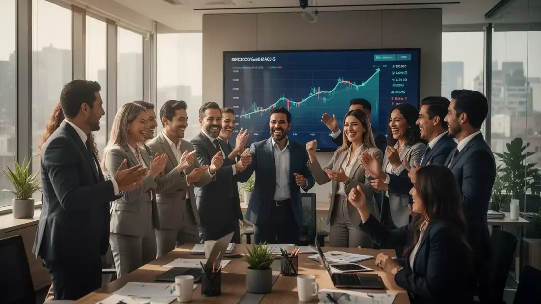 Nu Holdings: Digitale Bank erobert Lateinamerika mit starkem Wachstum