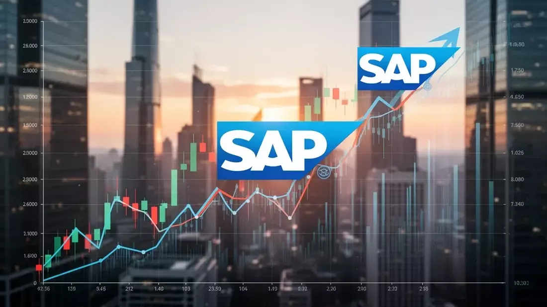 SAP Stock Nears 52-Week Low Despite Government Cloud Clearance and Strong Growth