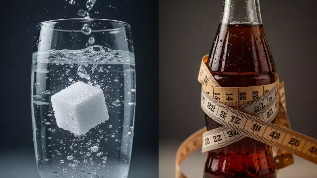 Zuckersteuer auf Softdrinks: Ampel plant Abgabe ab 2028