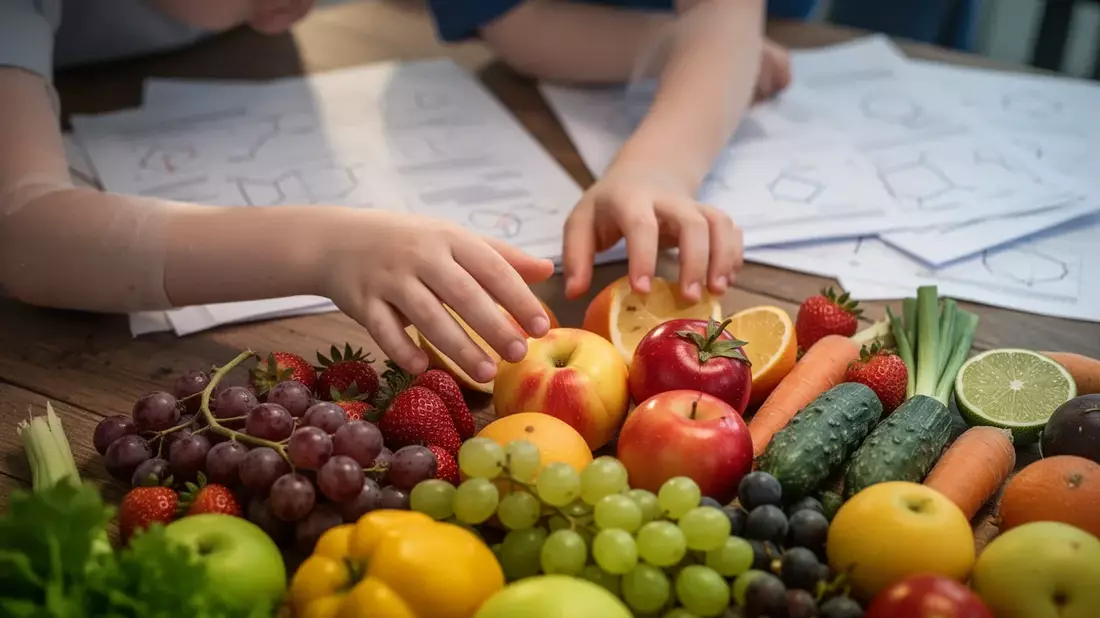 Frühe Ernährung prägt IQ: Meta-Analyse zeigt klare Zusammenhänge