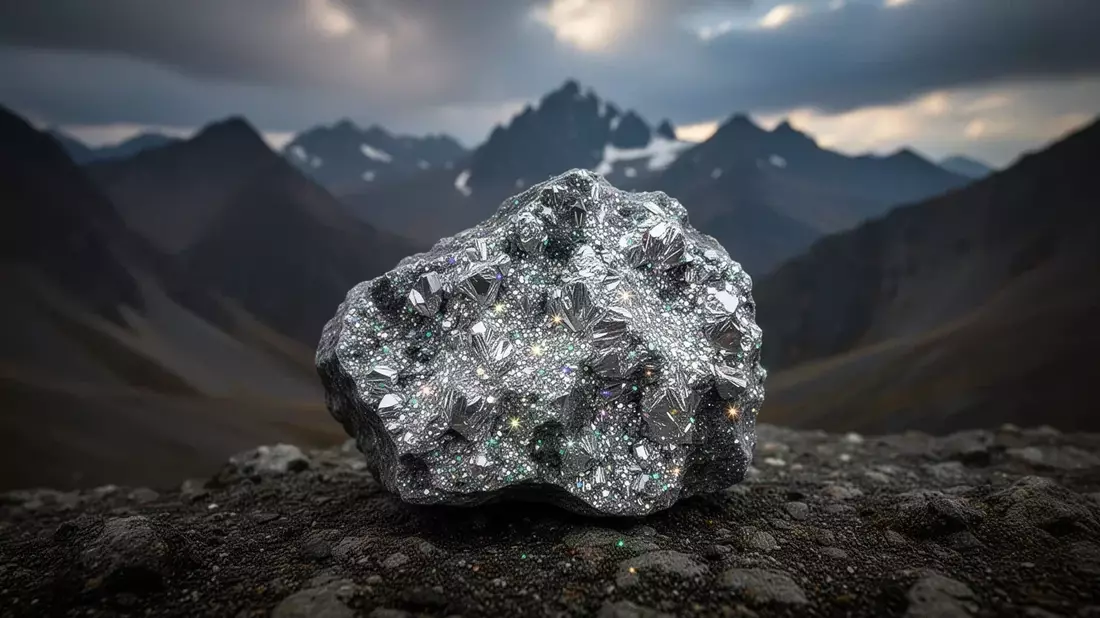 European Lithium's Wolfsberg Project Gains from EU Critical Minerals Push