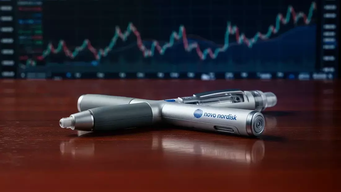 Novo Nordisk: ciberataque, adiós del exCEO y presión en precios en EE.UU.