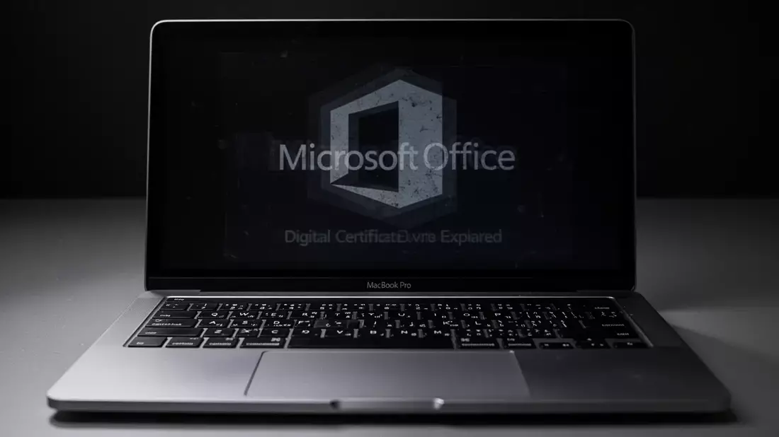 Office 2019 auf dem Mac: Ab Juli nur noch Lesemodus möglich
