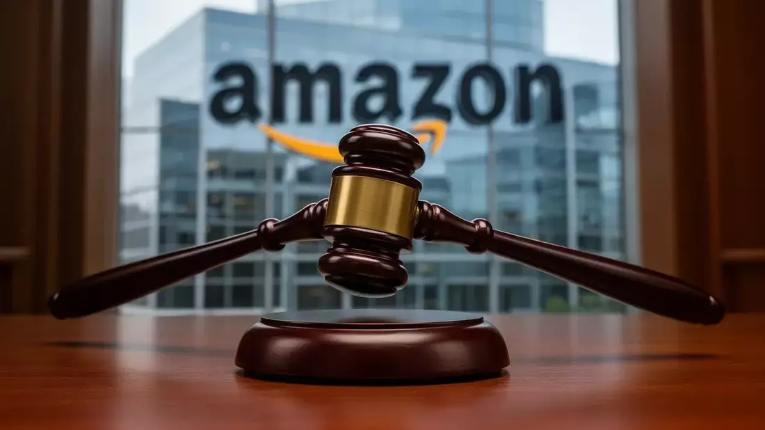 Amazon Aktie: Prime Day 2026 im Juni und wachsender Regulierungsdruck