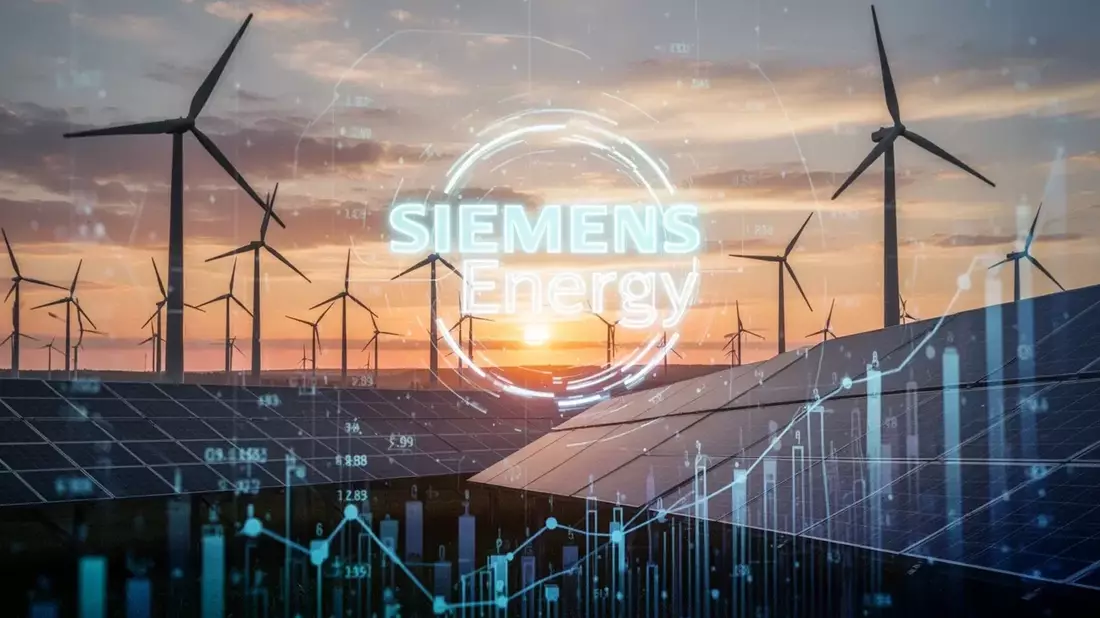 Siemens Energy CEO Warns Germany Falling Behind in AI Infrastructure