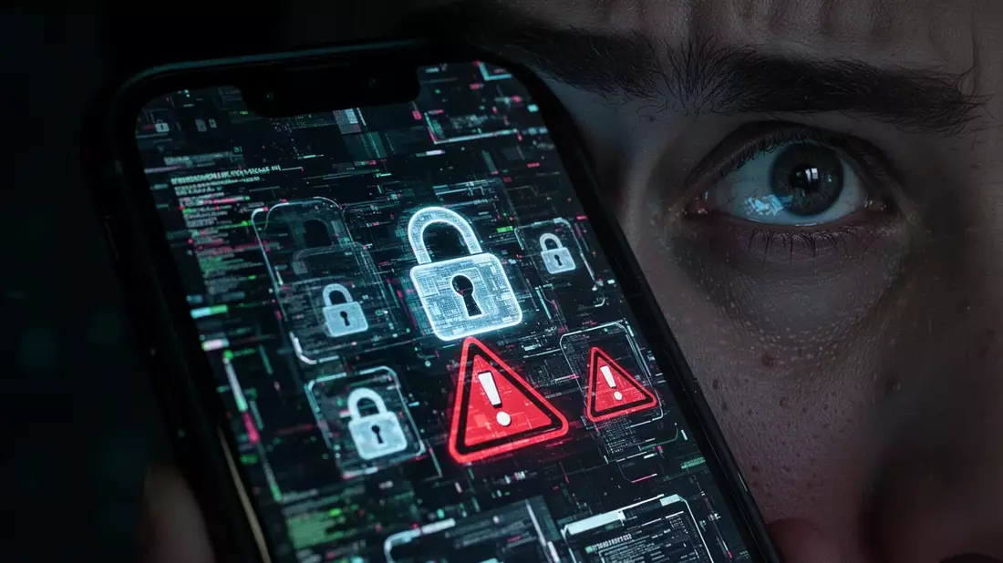 Cyberkriminalität in Deutschland: Neue KI-Methoden und Fernzugriffe