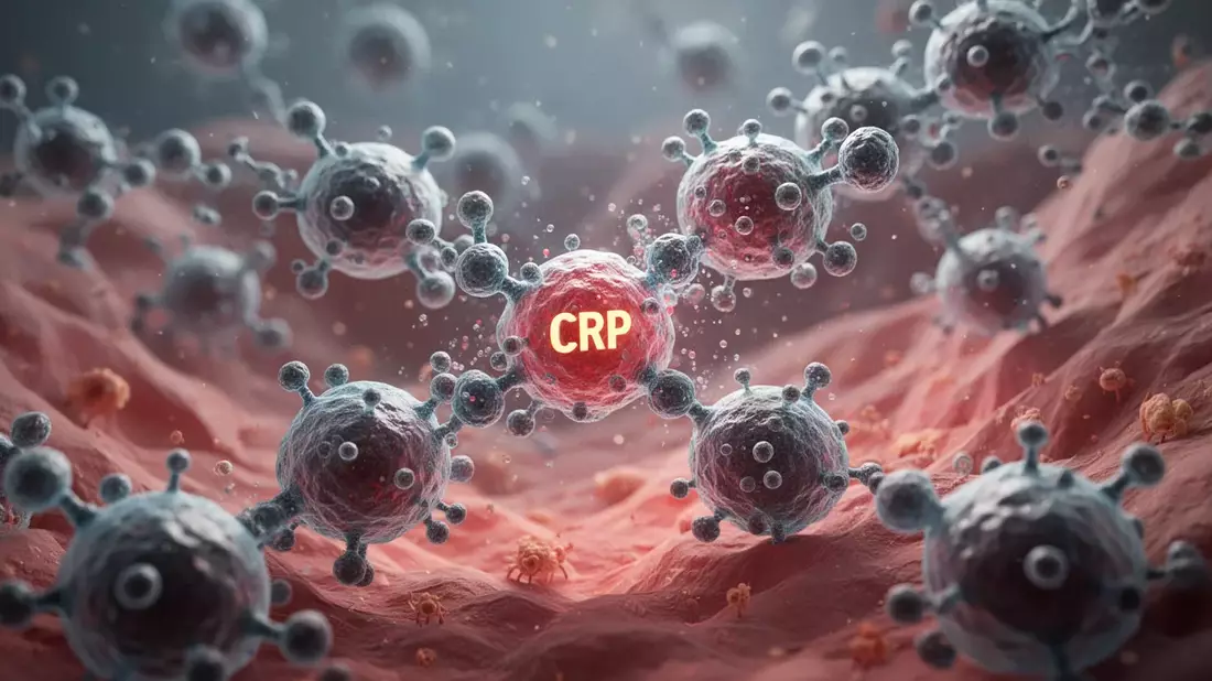 CRP-Wert und chronische Krankheiten: Neue Therapieansätze im Fokus