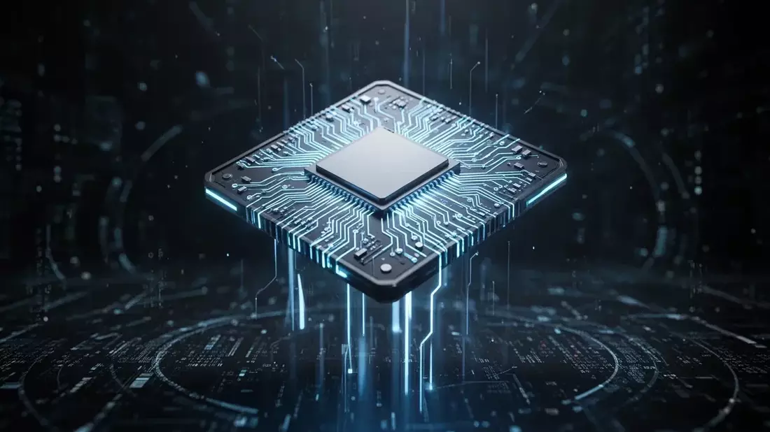 Micron se transforma: fichaje clave y megafábrica impulsan su acción un 9%