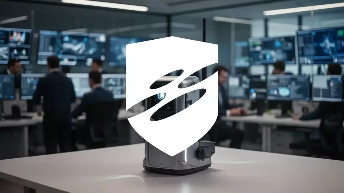 DroneShield lanza en Europa su primer sistema antidrón y opta a fondos UE de 80 millones