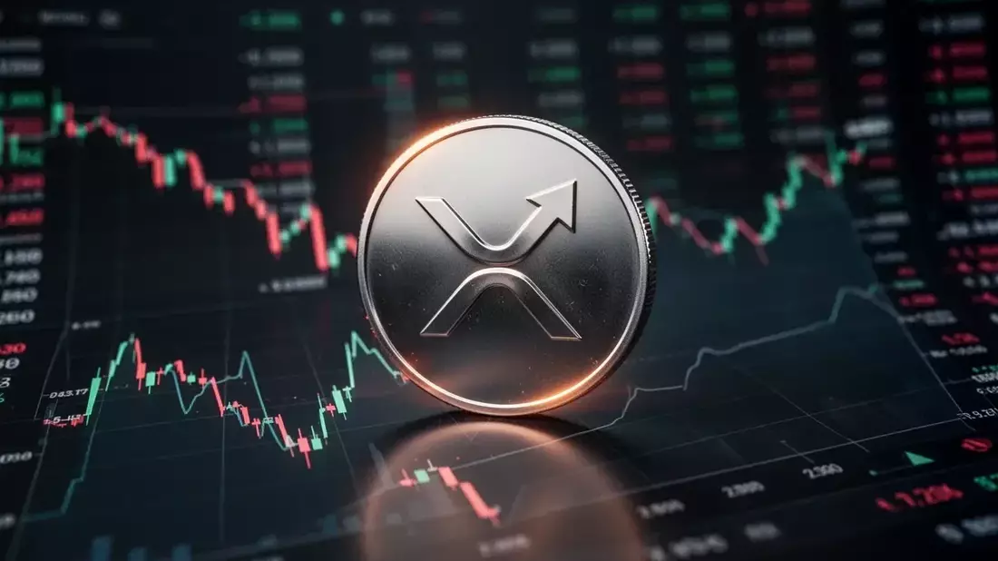 XRP Surges 11% on Geopolitical Relief, Network Upgrade, and Institutional Demand