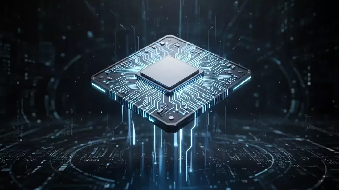 Micron's AI Pipeline: Board, Fab, and Sold-Out HBM Drive Stock Surge