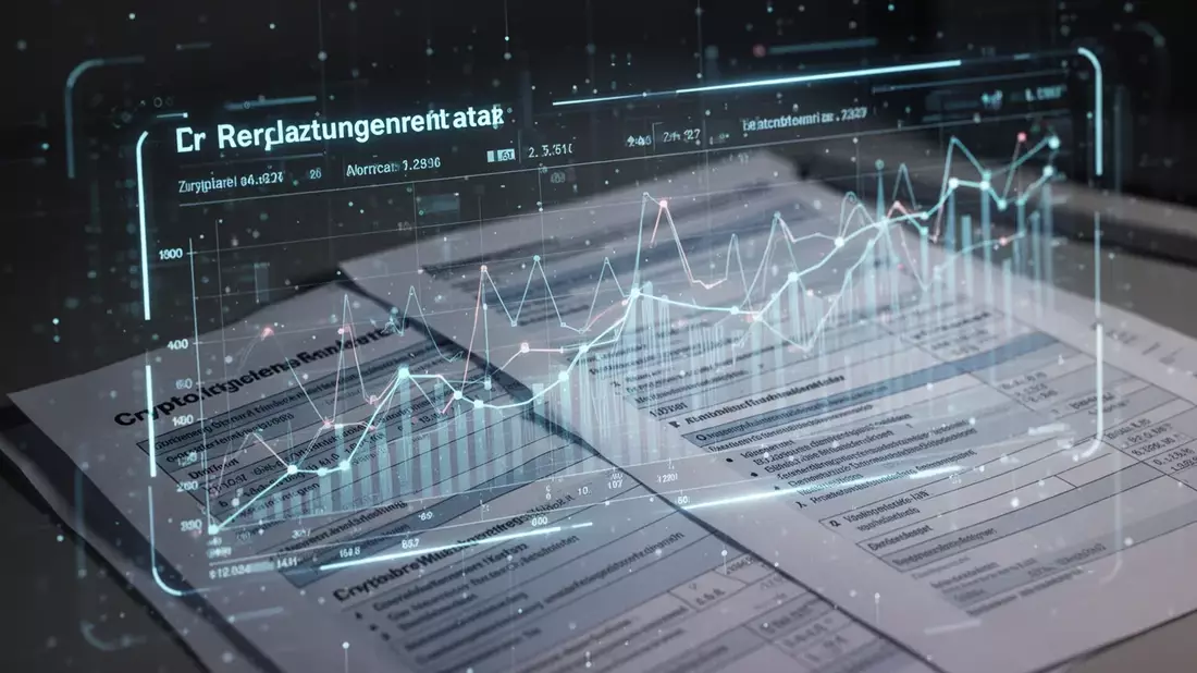 Steuer 2026: Neue Regeln für Krypto, Unterhalt und Abfindungen
