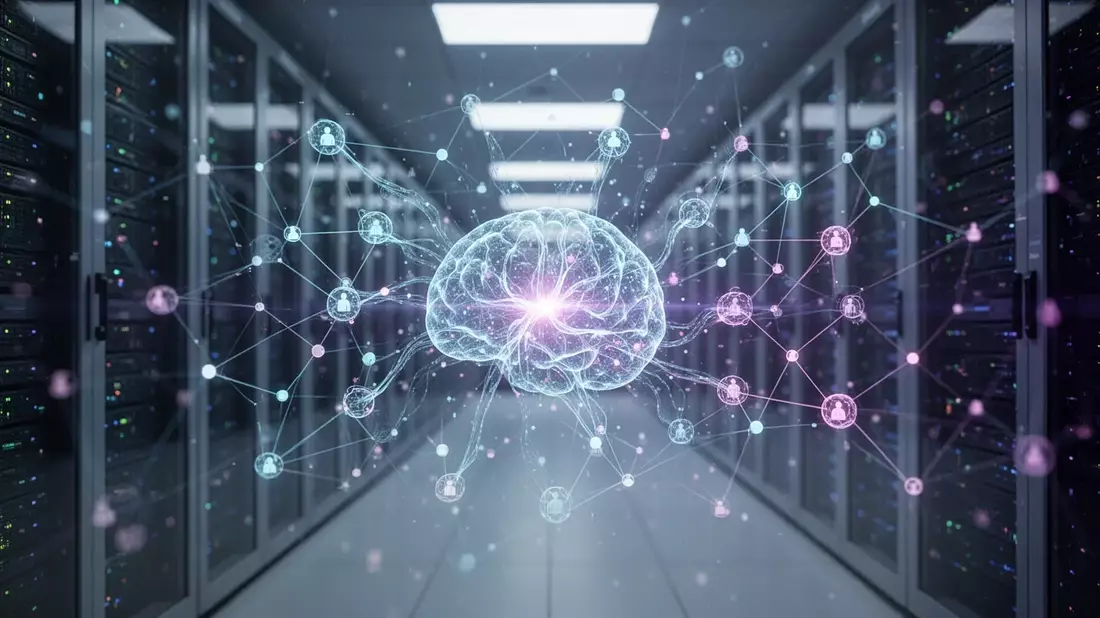 Google Cloud Standard OKF: Neue Basis für KI-Datenverarbeitung