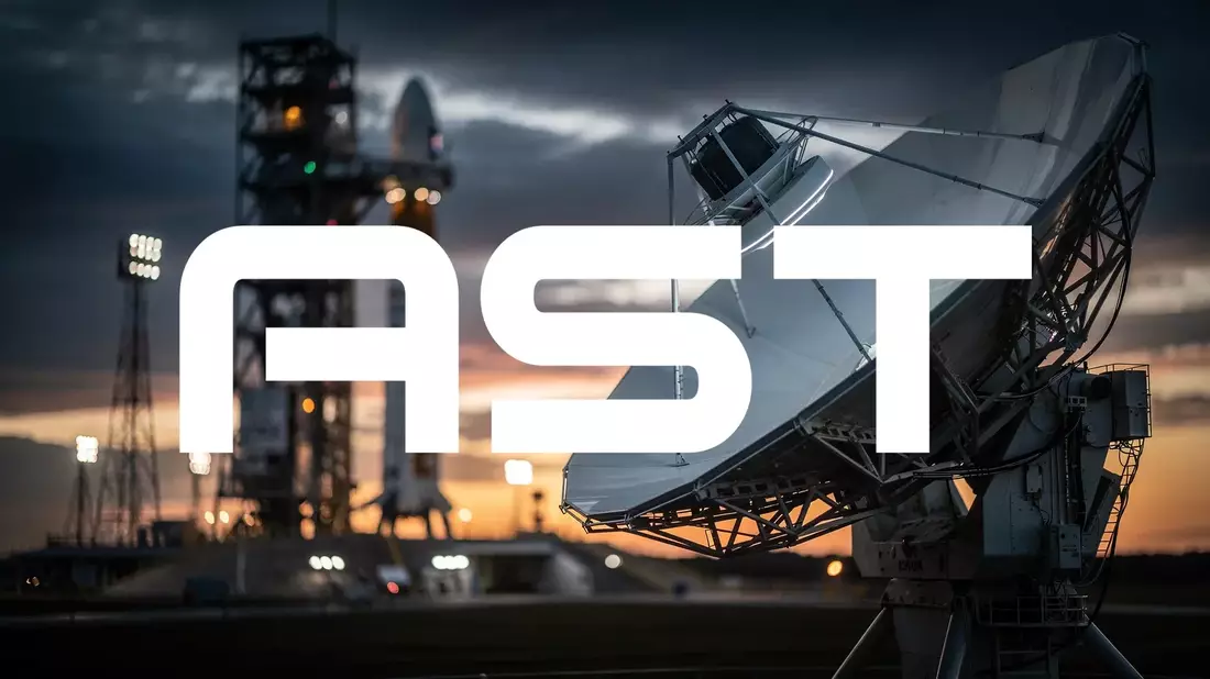 AST SpaceMobile: Raketenexplosion verschiebt Satellitenstart