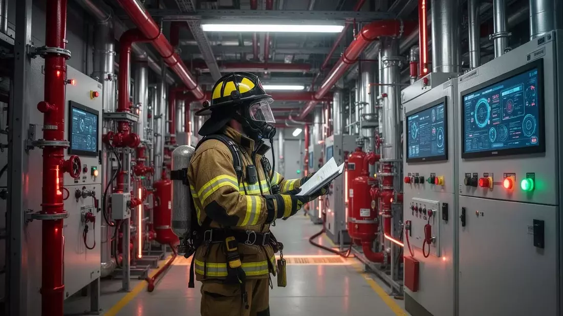 ISO 14001:2026 and German Safety Rules Trigger HSE Hiring Wave