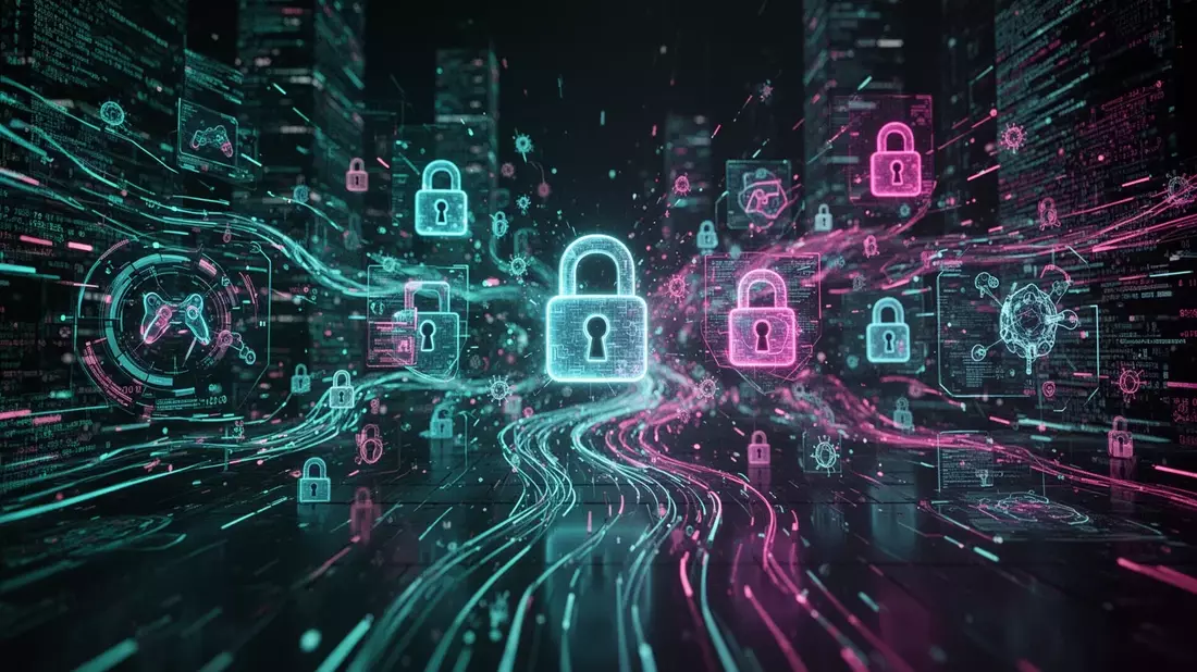 Argamal-Trojaner: Neue Malware tarnt sich als Spiele-Installer