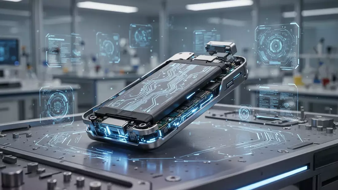 EU-Batterieverordnung: Neue Pflichten ab 2027 für Unternehmen