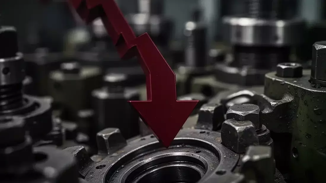 Renk Stock Falls 3.56% Despite New Heavy UGV with Patria Amid Defense Sector Gloom