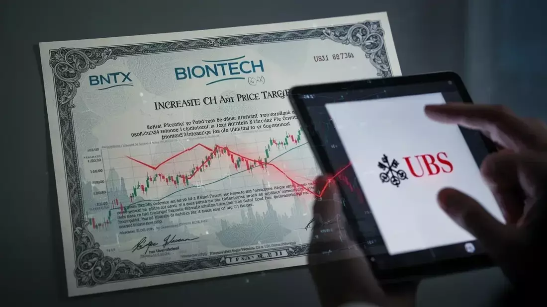 BioNTech: 16.800M€ en caja pero mercado infravalora pipeline oncológico
