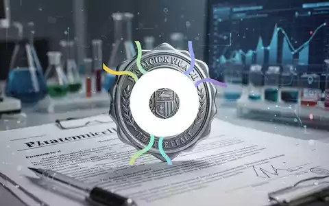 Geschäftiger Handelsplatz mit digitalem Börsenticker - Foto: über boerse-global.de